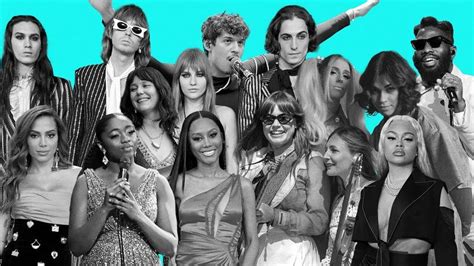 Meet The Best New Artist GRAMMY Nominees At The 2023 .